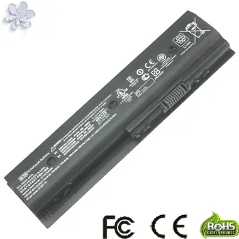 dizüstü HP için batarya Envy dv4 dv4-5200 dv6-7200 m6 Pavilion dv4 dv4-5000 dv6-7000 MO06 H2L55AA