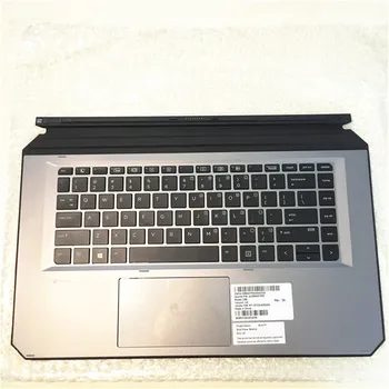 Klavye HP ZBOOK X2 Tablet Bilgisayar Klavye Grafik İş İstasyonu Bluetooth Klavye M620 Tablet Taban Klavye