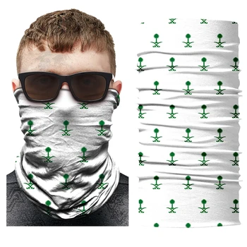 Özelleştirilmiş Dikişsiz bandanalar Yürüyüş Güneş Koruyucu Treckking boyun eşarbı Yüz Maskesi boyun ısıtıcı Şapkalar Kafa Bandana Güneş Maskesi