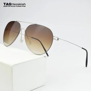 ETIKETI marka tasarımcısı retro güneş gözlüğü kadın 2023 titanyum vintage güneş gözlüğü erkekler Moda güneş gözlüğü erkekler için/kadın sunglass UV400