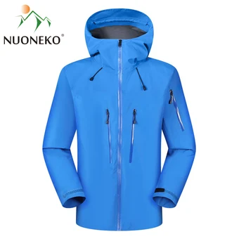 Yüksek Kaliteli Açık Rüzgarlık Ceket Erkek Kadın Avcılık Ceket Yürüyüş Kamp Balıkçılık Taktik Ceketler Koltukaltı Fermuar JN18