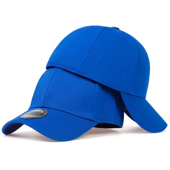 Erkekler geri kapatma beyzbol şapkası hip hop kapaklar bahar yaz güneş şapkaları kadın snapback şapka ışık kurulu düz renk beyzbol şapkası gorra