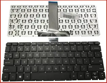 Dizüstü klavyesi HP X360 11-K 11-K000 K100 K024TU K052TU K051 TPN-W117