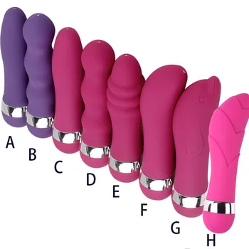Multispeed Sihirli Değnek G-Spot Masaj Seks Oyuncakları Kadınlar için Stimülatörü AV Sopa Yapay Penis Vibratör Gerçekçi Klitoris Egzotik Aksesuarları