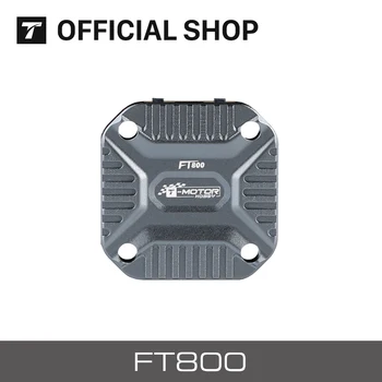 T-MOTOR FT800 VTX Smartaudio2. 1 Yüksek Güç Çıkışı daha hafif ve daha kullanışlı