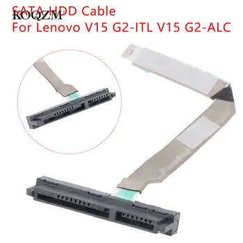 HDD Kablosu Dizüstü SATA Sabit Disk HDD SSD Bağlayıcı Flex Kablo İçin V15 G2-ITL V15 G2-ALC NBX0001VD20