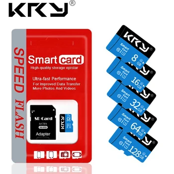Mikro TF SD Kart 256 GB 128 GB 64 GB 32 GB 16 GB 8 GB Sınıf 10 Hafıza Kartı 256 128 64 32 16 8 GB SD Kart Mikro TF Hafıza Kartı Telefon İçin