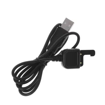 gopro için USB Veri Şarj WİFİ Uzaktan Kumanda Şarj Kabloları gopro Hero3/ 3 artı Kamera Siyah Baskı Durumda