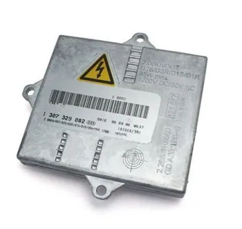 Opel Zafira için Bir OEM 1 307 329 082 balast Xenon HID Far Kontrol Ünitesi