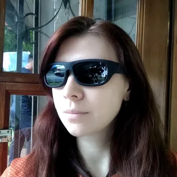 2020 Yeni Kadın Güneş Gözlüğü Değişken Elektronik Tonu Kontrol Lens Akıllı Güneş Gözlüğü Erkekler Polarize Sürüş Balıkçılık Dropshipping