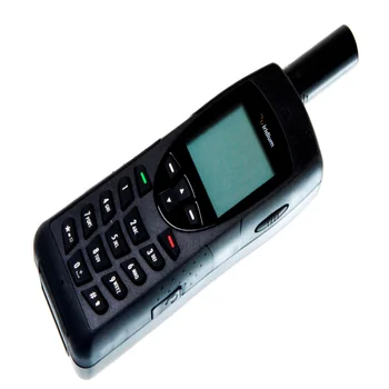 Iridium 9555 GPS İnterkom Mobil Uydu Telefonu
