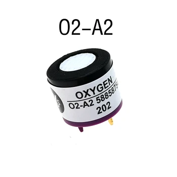100 % YENİ orijinal Alphasense oksijen sensörü O2-A2 O2A2 Son üretim tarihi