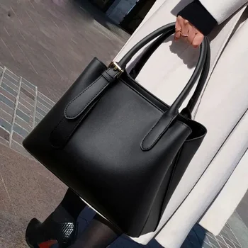 Çanta kadın 2021new çanta deri kadın çantası omuzdan askili çanta büyük kapasiteli yüksek kaliteli taşınabilir tote çanta