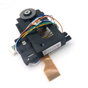 Yedek MARANTZ CD-63SE DVD Oynatıcı Lazer Lens Lasereinheit Montaj CD63SE Optik Pikap Blok Optique