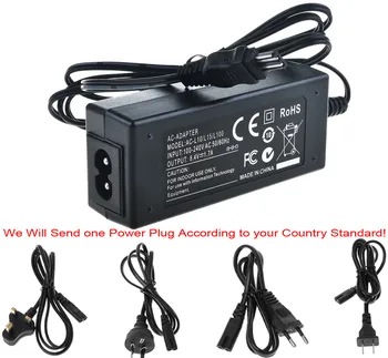 AC Güç Adaptörü Şarj Sony CCD-TR511, CCD-TR512, CCD-TR515, CCD-TR516, CCD-TR517, CCD-TR617, CCD-TR618 Handycam Kamera