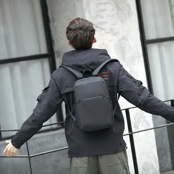 Anti hırsızlık sırt çantası kadın Mini sırt çantası okul ışık su geçirmez moda sözleşmeli rahat eğilim seyahat sevimli küçük erkek Bookbag