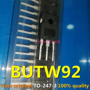 10 ADET BUTW92 TO-247 BOM one-stop destek hizmetlerini destekleyin