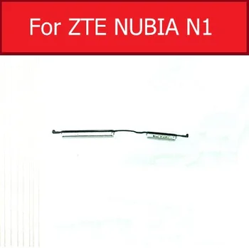Açık / Kapalı Güç Ses Yan Düğme ZTE Nubia N1 NX541J Yedek Parçalar Güç Ses Anahtarı Kontrol Yan Anahtar Onarım Parçaları