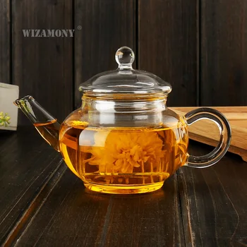 cam çay seti su ısıtıcısı demlik filtre iç demlik 250ml зая seti kung fu çay seti çay demlik çay takımları demlik süzgeç ile