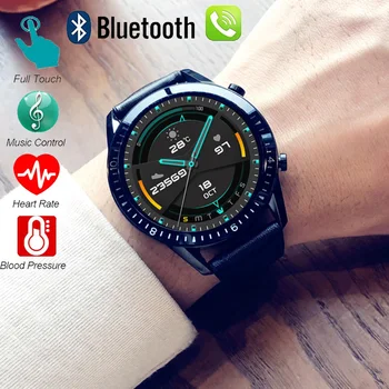 OnePlus 10 Pro 9 Pro 8 9R akıllı saat Erkekler 5ATM Su Geçirmez Kadın Smartwatch Spor Modları