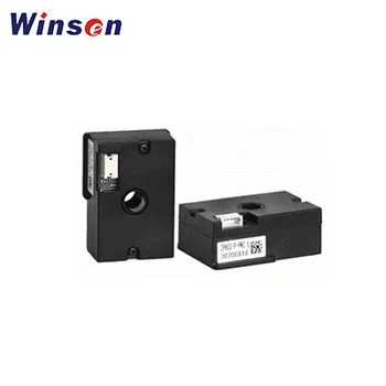 2 Adet Winsen ZPH03 Toz Sensörü Küçük Parçacıklar 1um Çapı PM2.5 Sensörü Modülü Düşük Tüketim HVAC Sistemi için Hava Temizleyici