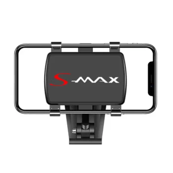 Ford cmax için C-MAX smax S-MAX bmax B-MAX Araç telefonu tutucu dikiz aynası GPS Navigasyon Braketi iPhone13 Samsung Xiaomi