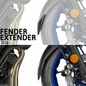 yeni motosiklet ön çamurluk ve arka çamurluk İçin Yamaha MT07 MT 07 2018 2019 Tracer 700 Tracer700 2020 2021